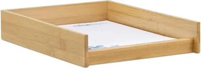 Immagine prodotto di Portadocumenti in legno