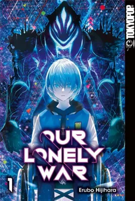 Produktbild von Our Lonely War 01