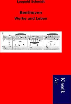 Produktbild von Beethoven