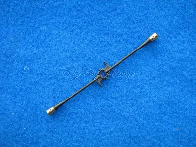Produktbild von Jamara Stabilisatorstange Gyro Turbo