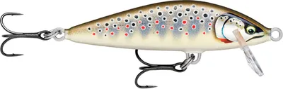 Image de Rapala CDE75, 10 g, 7,5 cm, 1,2 m