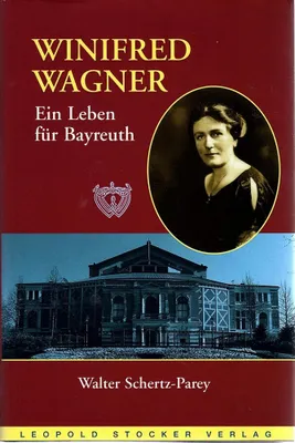 Image de Winifried Wagner
