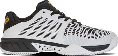Produktbild von K-swiss Express Light 3 Hb Sandplatzschuhe Weiß EU 41 Mann Weiß EU 41