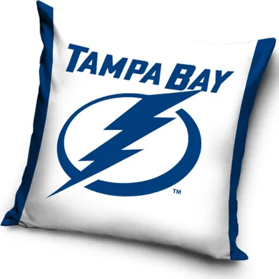 Image de Oreiller NHL Tampa Bay Lightning