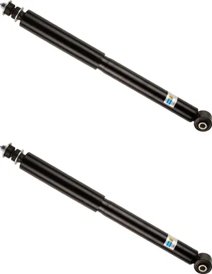 Obrázok produktu pre Bilstein B4 Zadný tlmič jednoduchý pre Mitsubishi Pajero 3 H B4