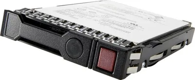 Immagine prodotto di HPE P10440-B21, 960 GB, 2,5", 810 MB/s, 6 Gbit/s