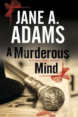 Obrázek produktu pro A Murderous Mind