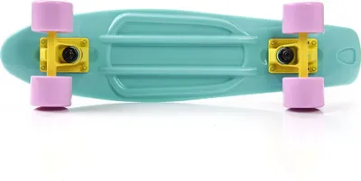 Obrázok produktu pre Pennyboard MTR 56 cm AL truck mätová-ružová