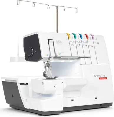 Produktbild von Bernette 68 AIRLOCK