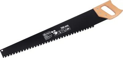 Produktbild von CONNEX Gasbetonsäge 34 Zähne 700 mm