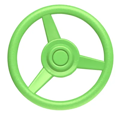 Image de Volant Swing King 30 cm vert 2552004