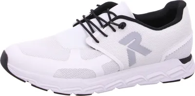 Image de Rieker Sneaker Blanc