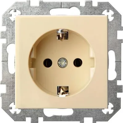 Produktbild von Liregus Socket With Plug-In Term Įkl16-214-01