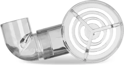 Produktbild von Neo Reliever L - Wasserabgang Aufsatz für 16/22 NEO MEDIA