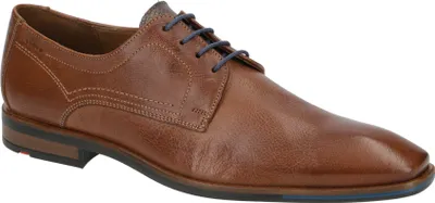 Produktbild von LLOYD DON Herren Businessschuhe Schnürhalbschuhe braun