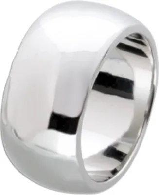 Produktbild von Damenring Herrenring Silber 925 Freundschaftring 18