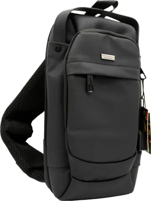 Produktbild von Peterson Herrentasche Reicionda schwarz One size