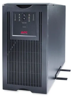 Produktbild von Smart UPS 5000VA 230V AC 48,3cm (19") 5HE