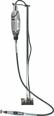 Produktbild von DREMEL® Werkzeugständer zum Aufhängen der biegsamen Welle