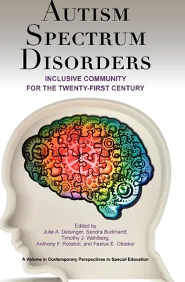 Produktbild von Autism Spectrum Disorders