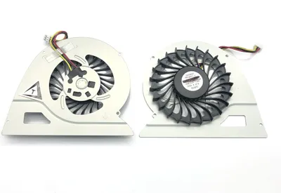 Produktbild von Lüfter Kühler FAN version 1 kompatibel für Sony Vaio Fit15 SVF15A, F15A