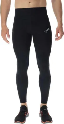 Produktbild von Uyn Running Ultra1 Hosen Schwarz S Herren Schwarz S