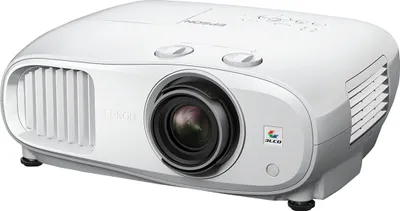 Produktbild von Epson EH-TW7000 - 3-LCD-Projektor - 3D - 3000 lm (weiß)
