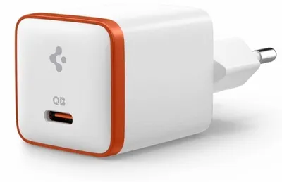 Produktbild von ArcStation Essential | USB-C Wandladegerät 30 Watt - Weiß