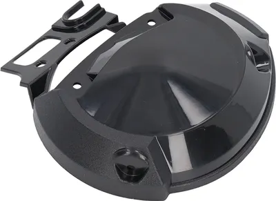 Productafbeelding van Tachometerbehuizing, stabiele afdekking voor de toerentalsensor, vervanging voor FZ6N 2004-2007