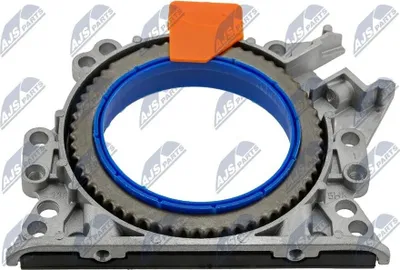 Produktbild von NTY NUP-AU-002 Kurbelwellensimmering für VW GOLF VI (5K1) Kupplungsseitig