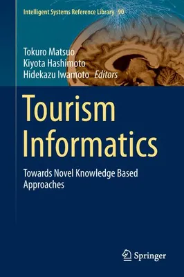 Immagine prodotto di Tourism Informatics
