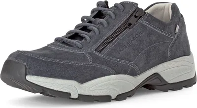 Produktbild von Pius Gabor Sneaker Sneaker Veloursleder