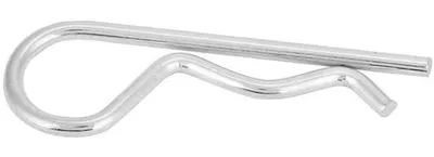 Obrázok produktu pre Zinkové sponky do traktora – sortiment 10 ks, 3,5 x 75 mm