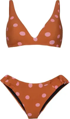 Produktbild von Protest Sape Bikini Braun M Damen Braun M