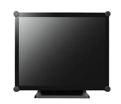 Zdjęcie produktu dla AG Neovo TX-1702, 43,2 cm (17"), 1280 x 1024 px, SXGA, LCD, 3 ms, Czarny