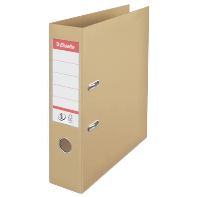 Obrázek produktu pro Esselte 218620, A4, Uskladnění, Písková, 500 listy, 80 g/m², 7,5 cm