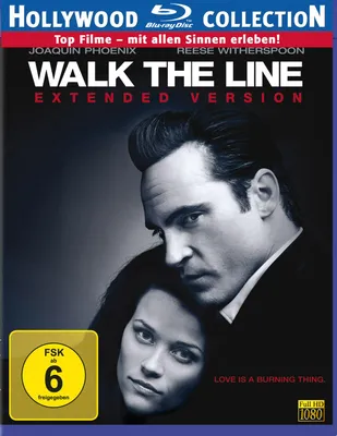 Produktbild von Walk the Line