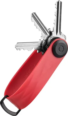 Produktbild von ORBITKEY Key Organiser 2.0 Aktiv - Rubin