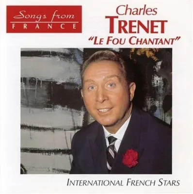 Image de Charles Trénet - Le Fou chantant