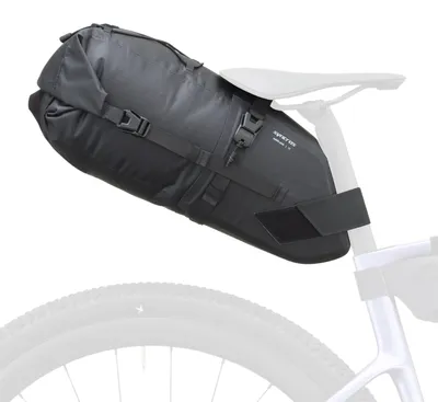 Produktbild von SYNCROS Saddle Pack black one size