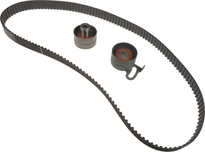 Produktbild von BLUE PRINT ADN17310 Zahnriemensatz für NISSAN Patrol GR IV SUV (Y60, GR) 149-Zähne