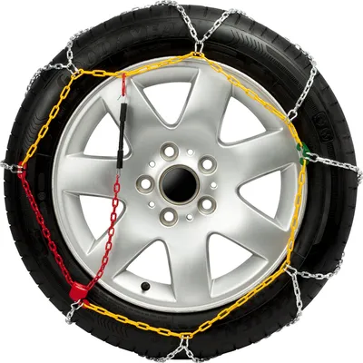 Image de Goodyear Schneeketten 225-70-R14 225-65-R15 235-60-R15 205-70-R16 215-65-R16 225-60-R16 235-55-R16 245-50-R16 215-60-R17 235-50-R17 245-45-R17