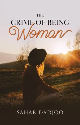 Produktbild von The Crime of Being Woman