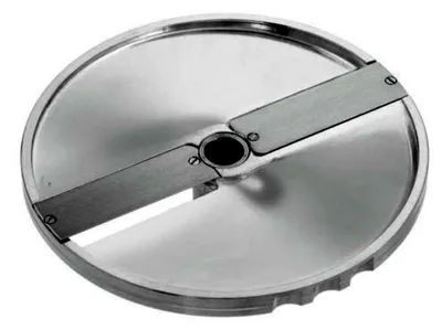 Produktbild von KBS Schneidscheibe 10 mm passend für Profi-Gemüseschneider