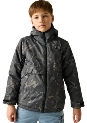 Productafbeelding van DARE 2B DKP581 WING IT JK Skijas, Camouflage, 7-8 Jaar