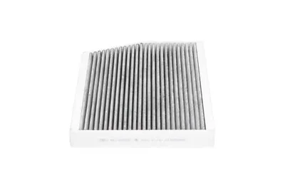 Obrázek produktu pro KAVO PARTS NC-2053C, vnitřní filtr s aktivním uhlím, pylový filtr, kompatibilní s vozy MERCEDES-BENZ: B-klasse (W246, W242), A-klasse (W176), CLA Coupé (C117), GLA
