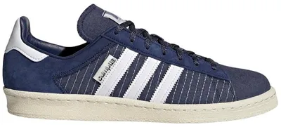 Produktbild von adidas Campus 80s Tokyo Sashiko - EU 41 1/3
