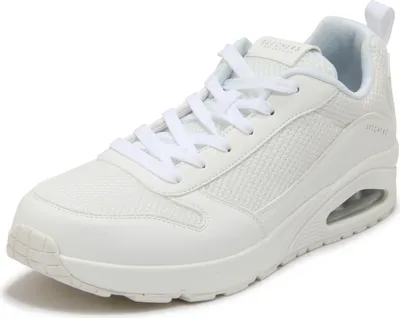 Immagine prodotto di Scarpe Skechers Uomo Bianco 237016WHT Taglia 45