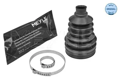 Produktbild von MEYLE Faltenbalgsatz Antriebswelle Radseitig Vorne für OPEL Corsa C Schrägheck (X01) 614 160 0015