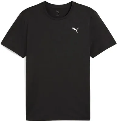 Immagine prodotto di Puma TAD ESS SOLID CAT TEE LC NERO XL